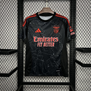 Maillot S.L. Benfica Away 2024/25