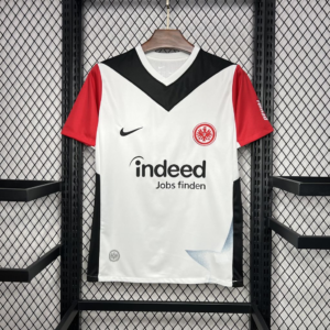 Maillot Eintracht Frankfurt Home 2024/25