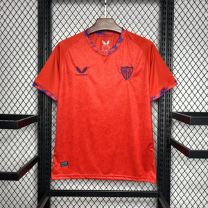 Maillot Sevilla F.C. Away 2024/25