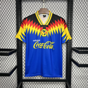 Maillot Rétro Club América Away 1994/96