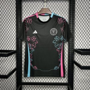 Maillot Inter Miami Beach 2024/25