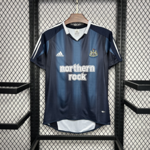 Maillot Rétro Newcastle United Away 2004/05