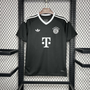 Maillot Bayern Munich Goalkeeper III 2024/25