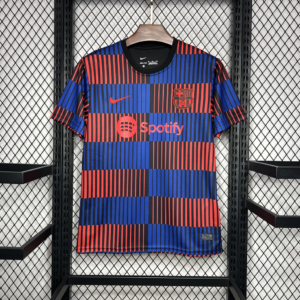 Maillot F.C. Barcelona Pre-Match II 2024/25