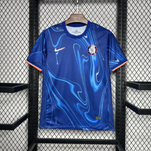 Maillot Chelsea F.C. Home 2024/25