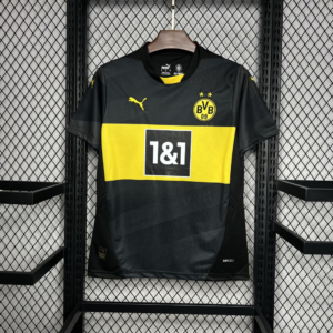 Maillot Borussia Dortmund Away 2024/25