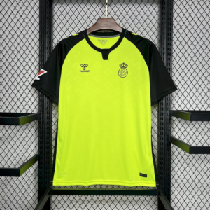 Maillot Real Betis Away 2024/25