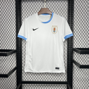 Maillot Uruguay Away 2024