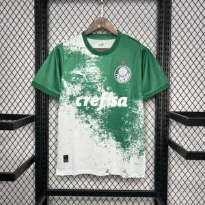 Maillot Palmeiras Deforestation II 2024/25