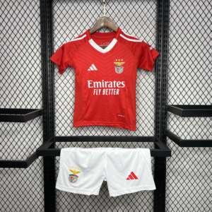 Kit Enfant S.L. Benfica Home 2024/25