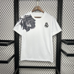 Maillot Real Madrid Pre-Match III 2023/24