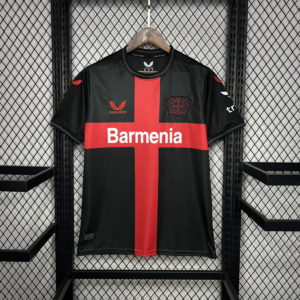 Maillot Bayer 04 Leverkusen Home 2023/24