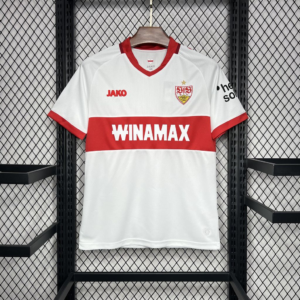 Maillot V.f.B Stuttgart Home 2024/25
