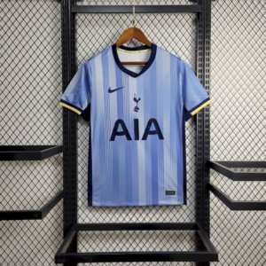 Maillot Tottenham Hotspur Away 2024/25
